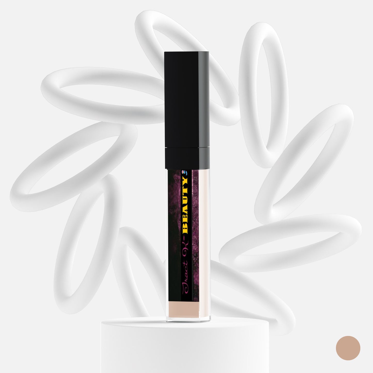Concealers - TraciKBeauty