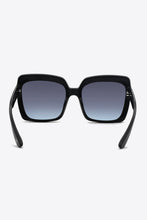 Load image into Gallery viewer, Traci K Collection Square Full Rim Sunglasses
