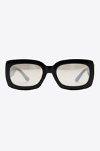 Load image into Gallery viewer, Traci K Collection Polycarbonate Frame Rectangle Sunglasses
