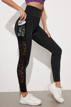 Load image into Gallery viewer, High Waist Active Leggings
