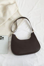 Load image into Gallery viewer, PU Leather Shoulder Bag
