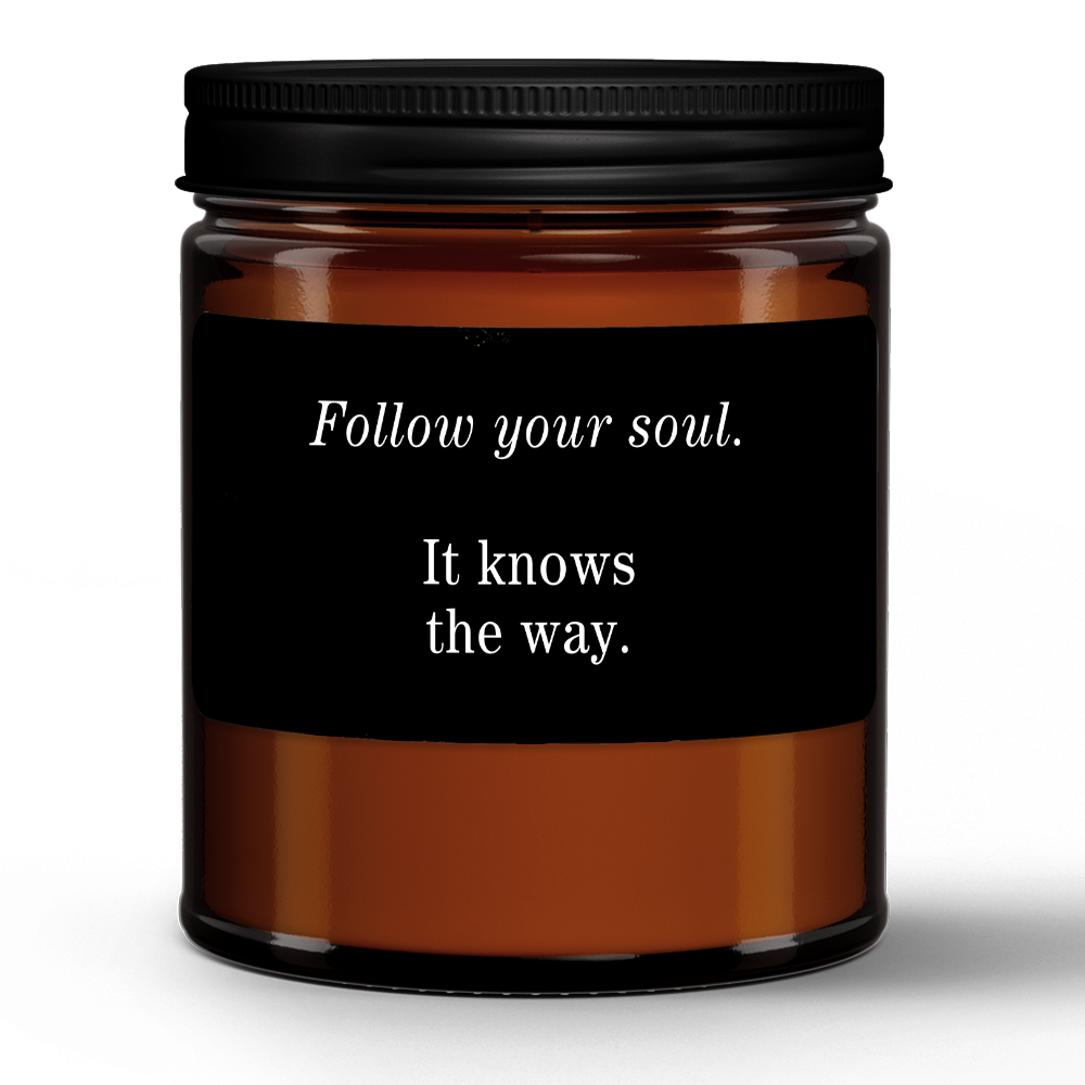 Purification / Aura Cleanse Ritual Candle ( Zen Collection)