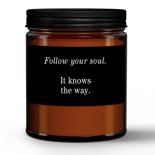 Purification / Aura Cleanse Ritual Candle ( Zen Collection)