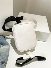 Load image into Gallery viewer, Traci K PU Leather Fanny Pack
