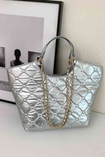 Load image into Gallery viewer, PU Leather Handbag
