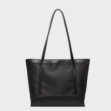 Load image into Gallery viewer, PU Leather Tote Bag
