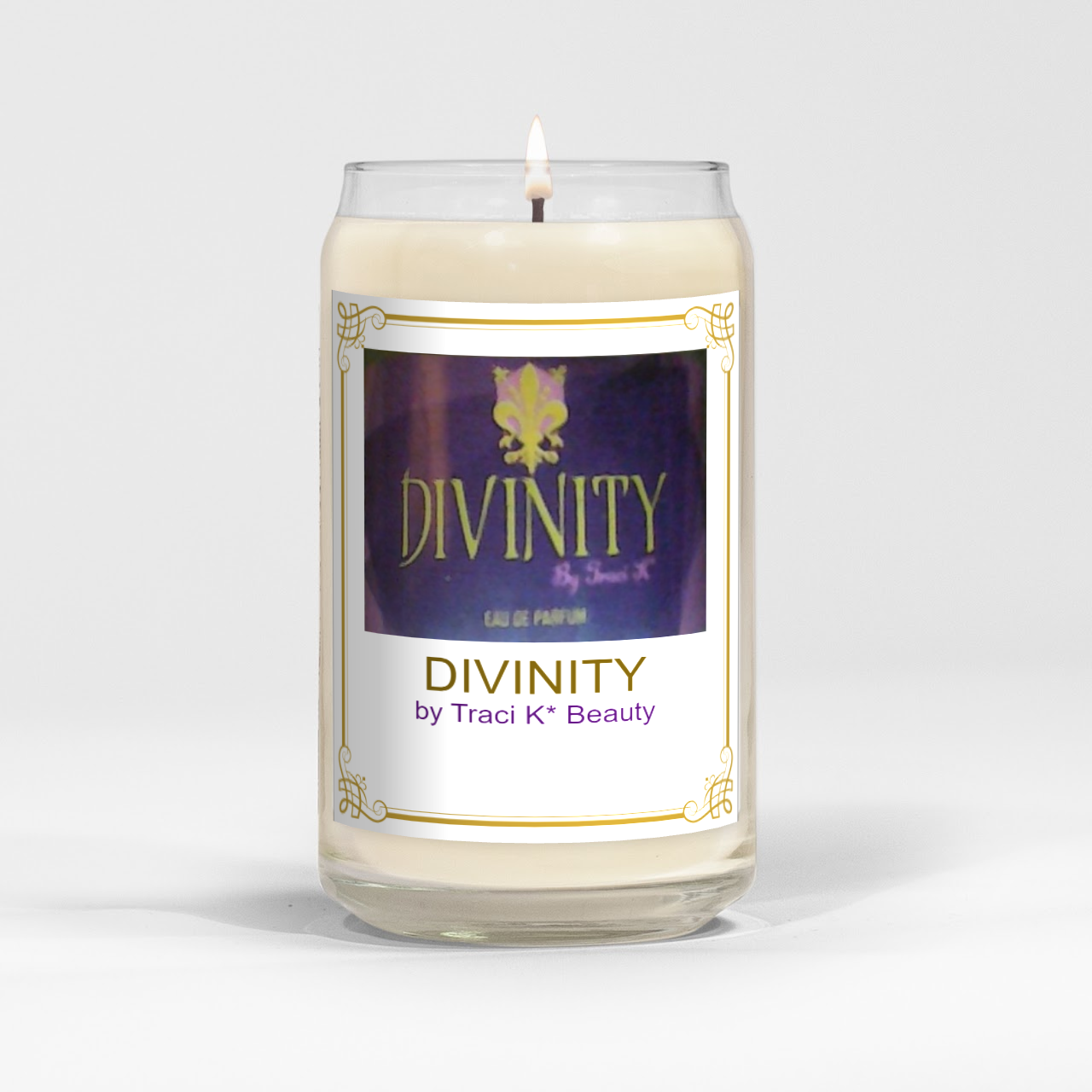 Candle Thumbnail
