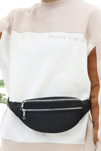 Load image into Gallery viewer, Traci K Polyester Sling Bag

