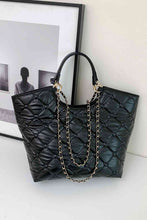 Load image into Gallery viewer, PU Leather Handbag
