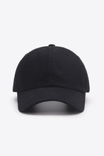 Load image into Gallery viewer, In A Pretty World Baseball Cap
