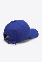 Load image into Gallery viewer, In A Pretty World Baseball Cap
