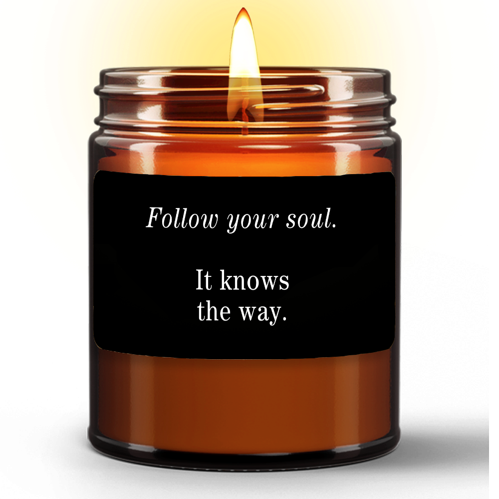 Purification / Aura Cleanse Ritual Candle ( Zen Collection)