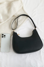 Load image into Gallery viewer, PU Leather Shoulder Bag
