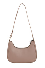 Load image into Gallery viewer, PU Leather Shoulder Bag
