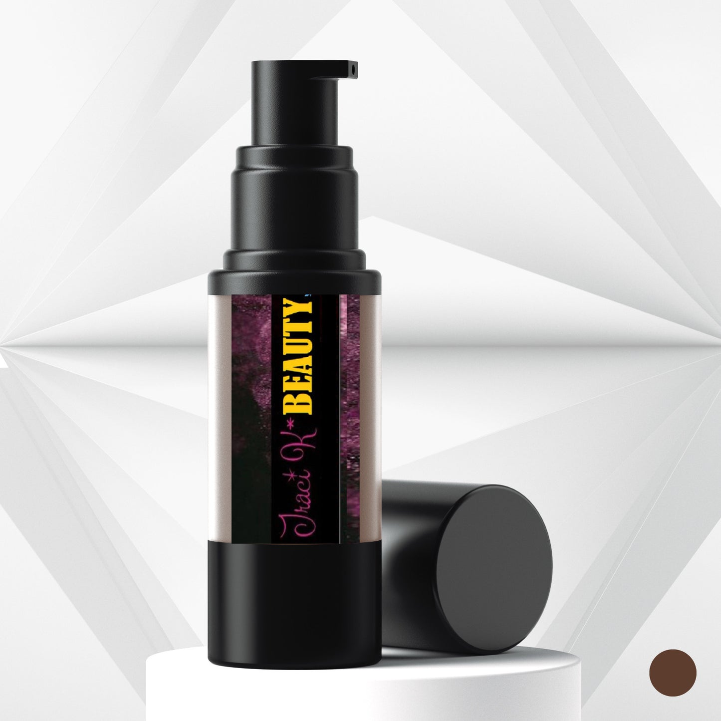 Camera Ready Foundations - TraciKBeauty