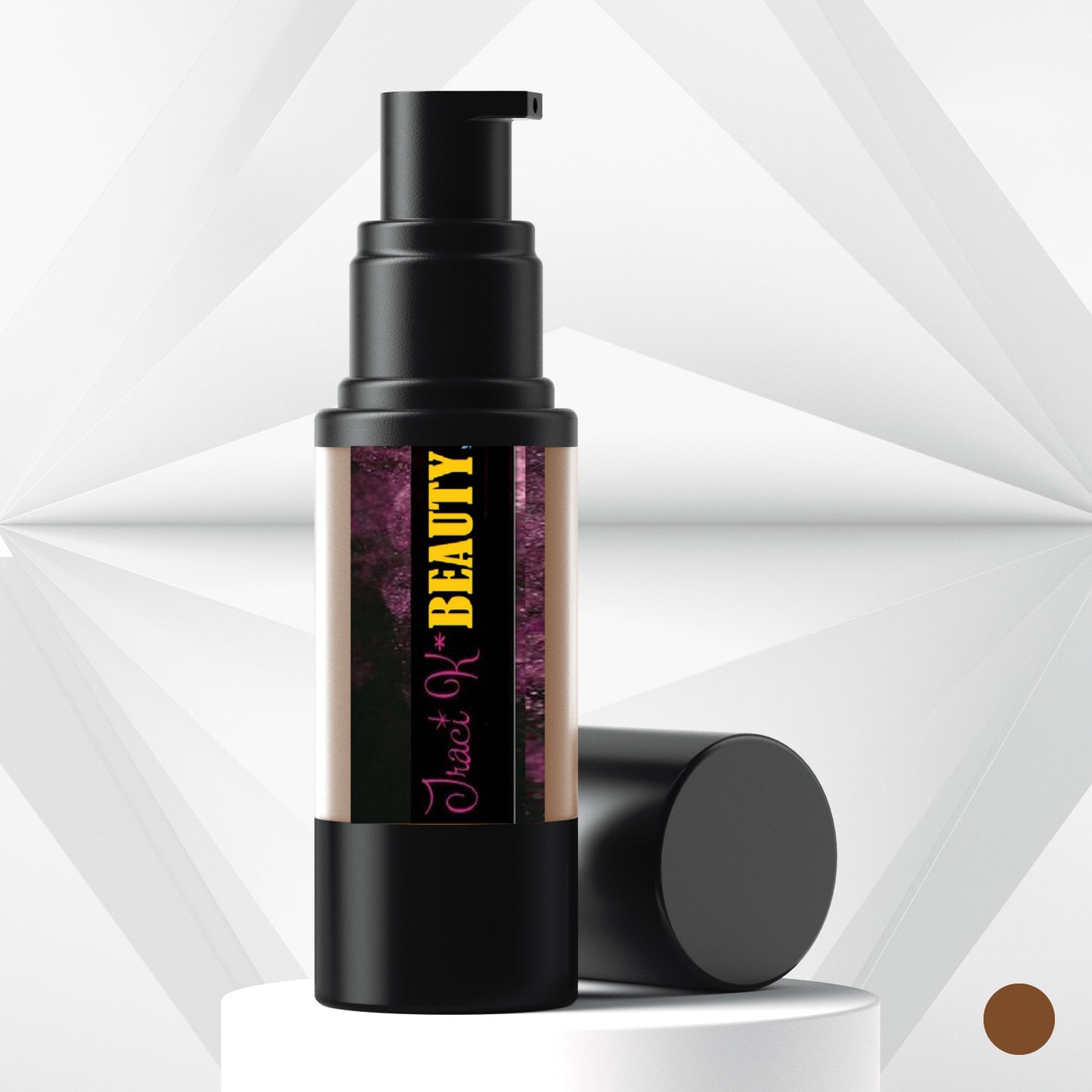 Camera Ready Foundations - TraciKBeauty