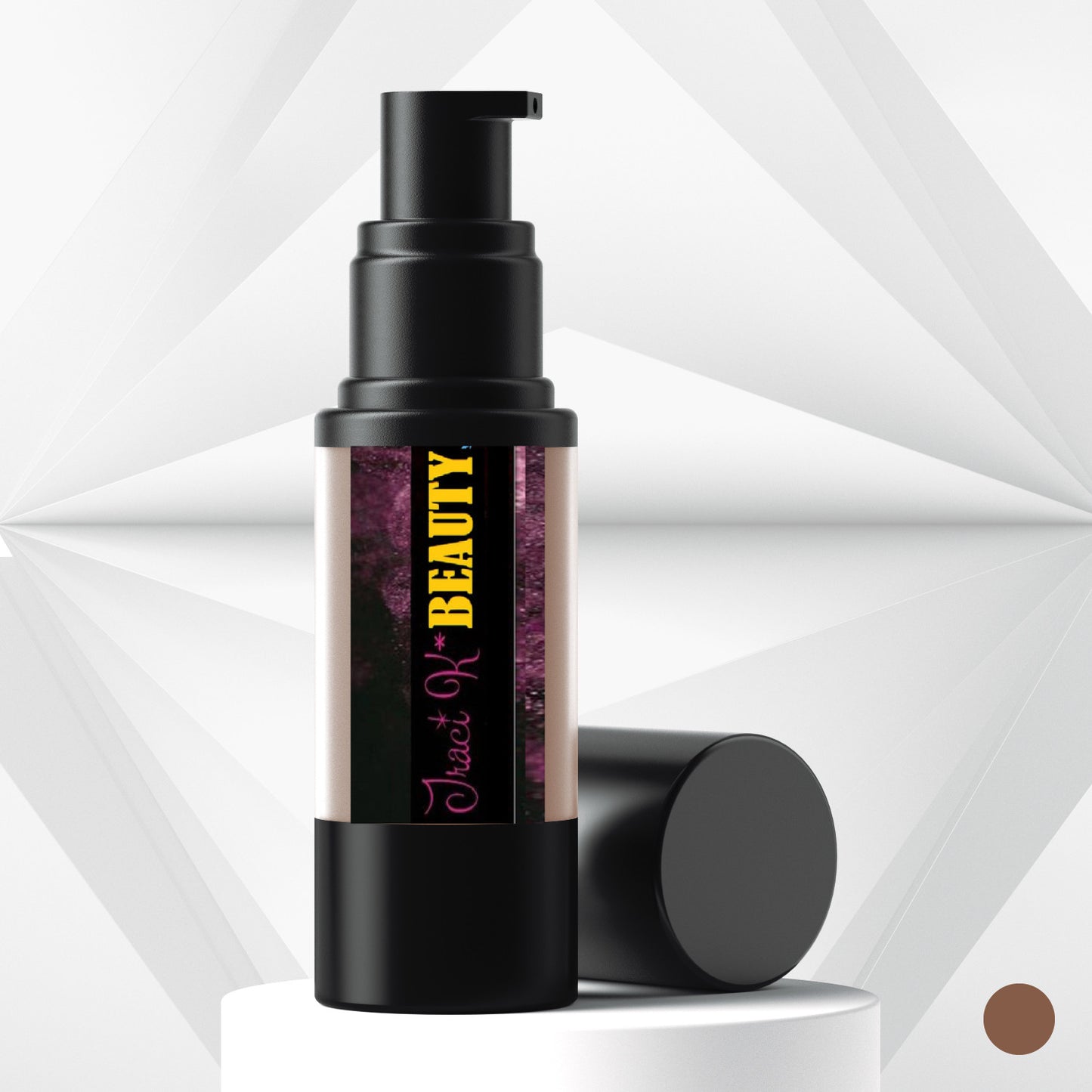 Camera Ready Foundations - TraciKBeauty