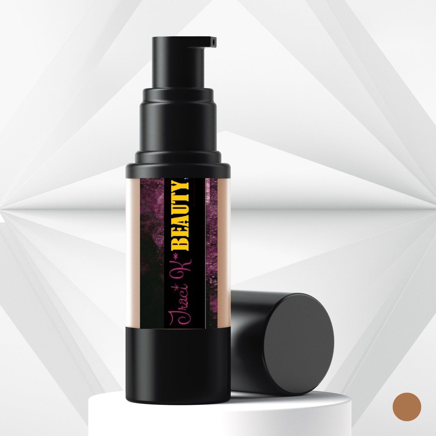 Camera Ready Foundations - TraciKBeauty