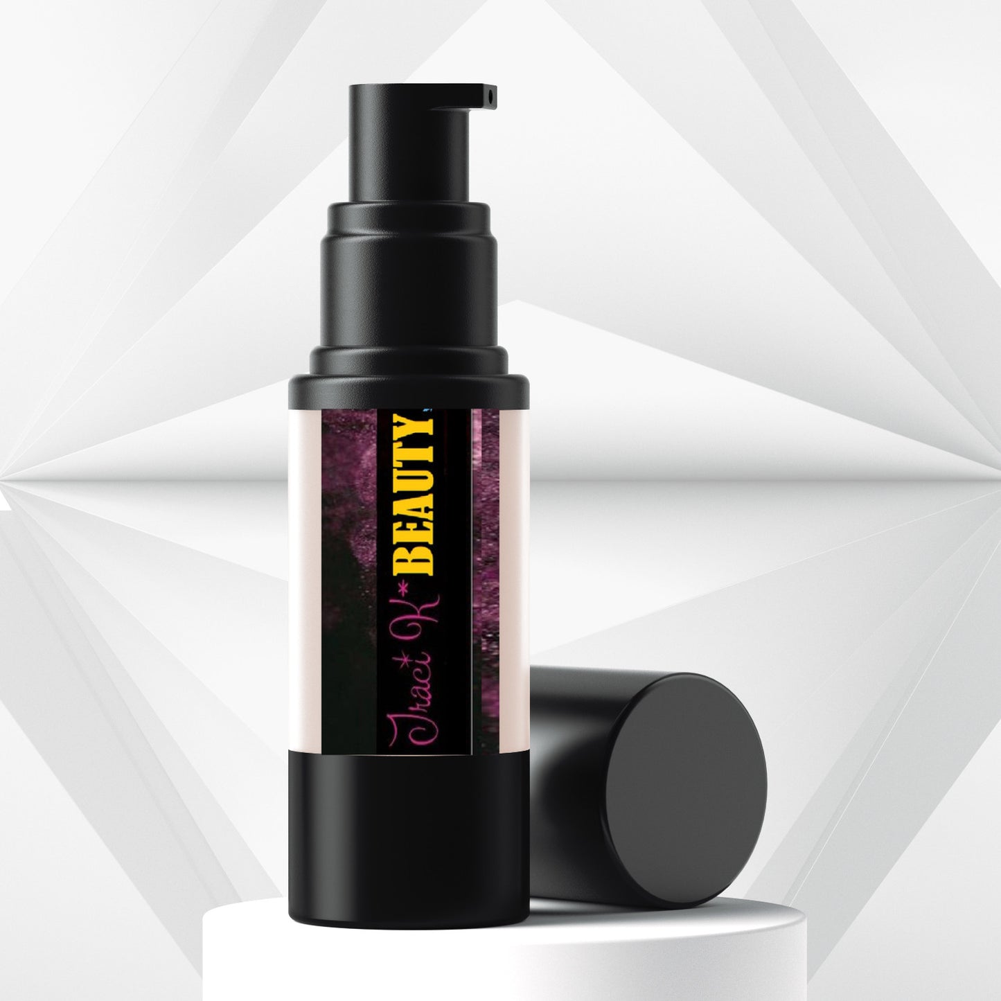 Extra Light Porcelain HD Foundation - TraciKBeauty