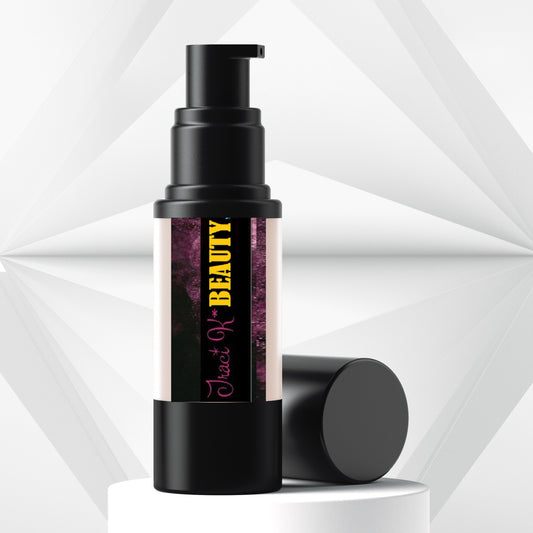 Extra Light Porcelain HD Foundation - TraciKBeauty