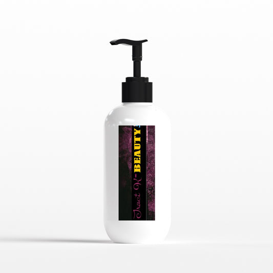Hand & Body Hydrating Lotion - TraciKBeauty