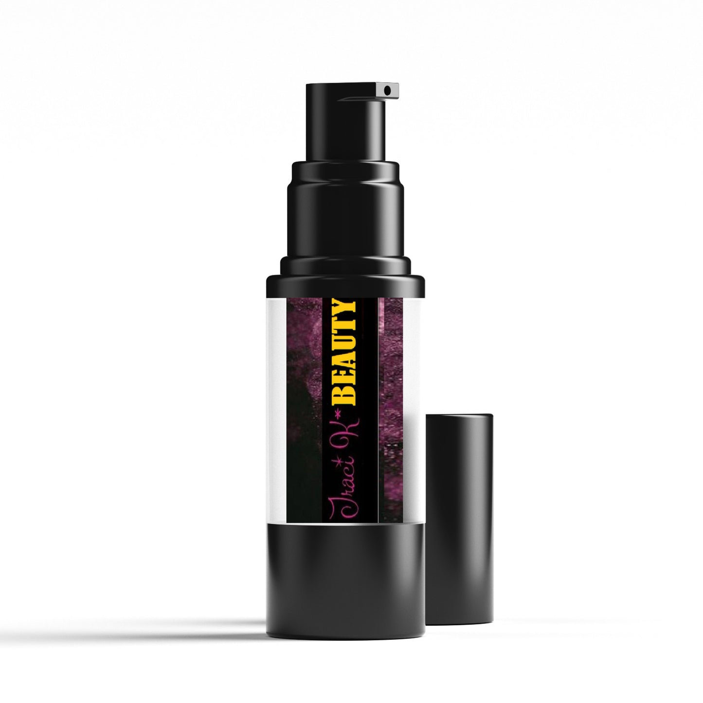 HD Silicone Based Primer - TraciKBeauty