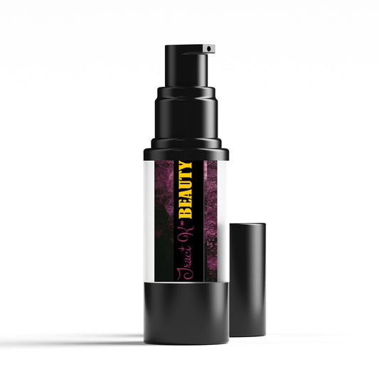 HD Silicone Based Primer - TraciKBeauty