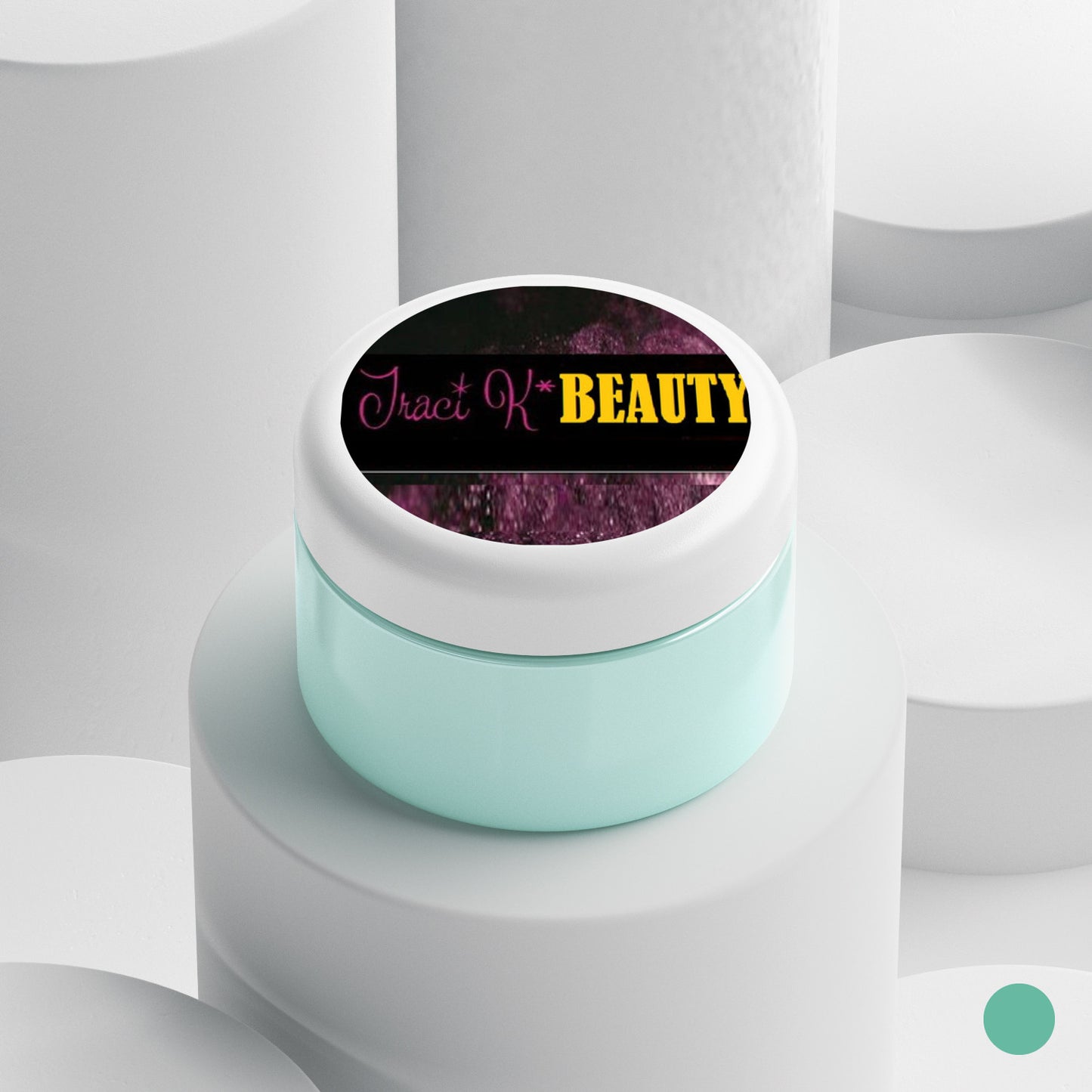 Hydra Derm Clay Mask - TraciKBeauty