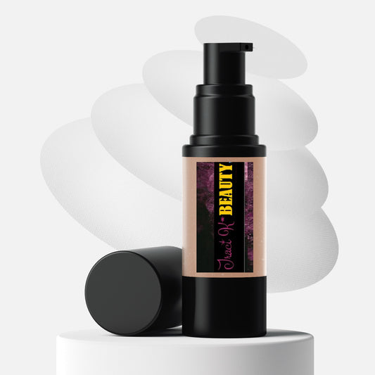 Copper Illuminator - TraciKBeauty