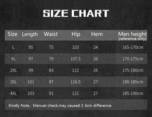 Load image into Gallery viewer, Men Pure cotton washed Multi Pocket Cargo Pants
