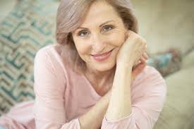 MENOSELF-Women's Menopause Support (60 capsules) (Pre- Post -PMS Relief)