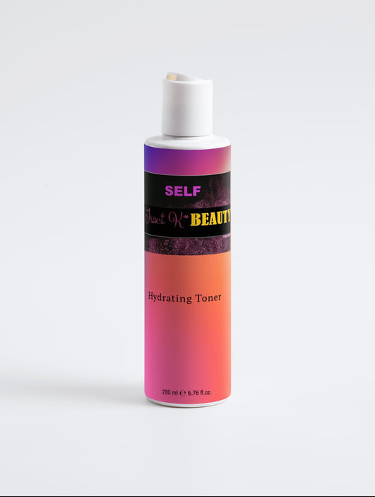 SELF by Traci K Beauty Hydrating Toner