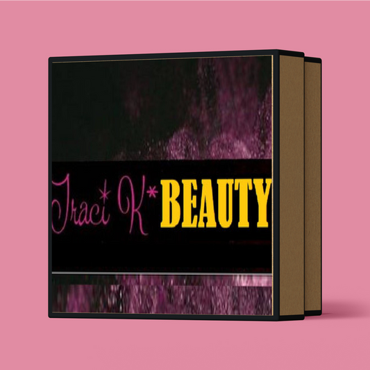 tracikbeauty beauty product