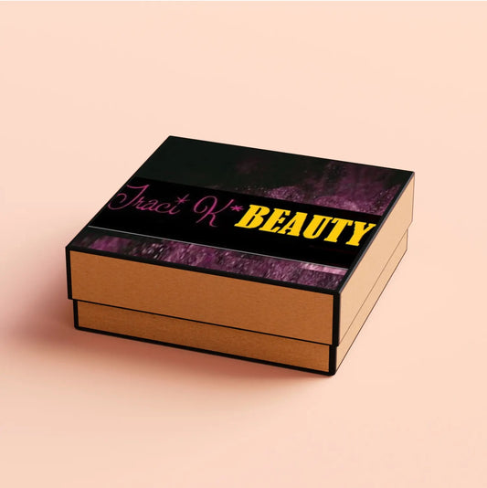Cinnamon Toast Beauty Kit