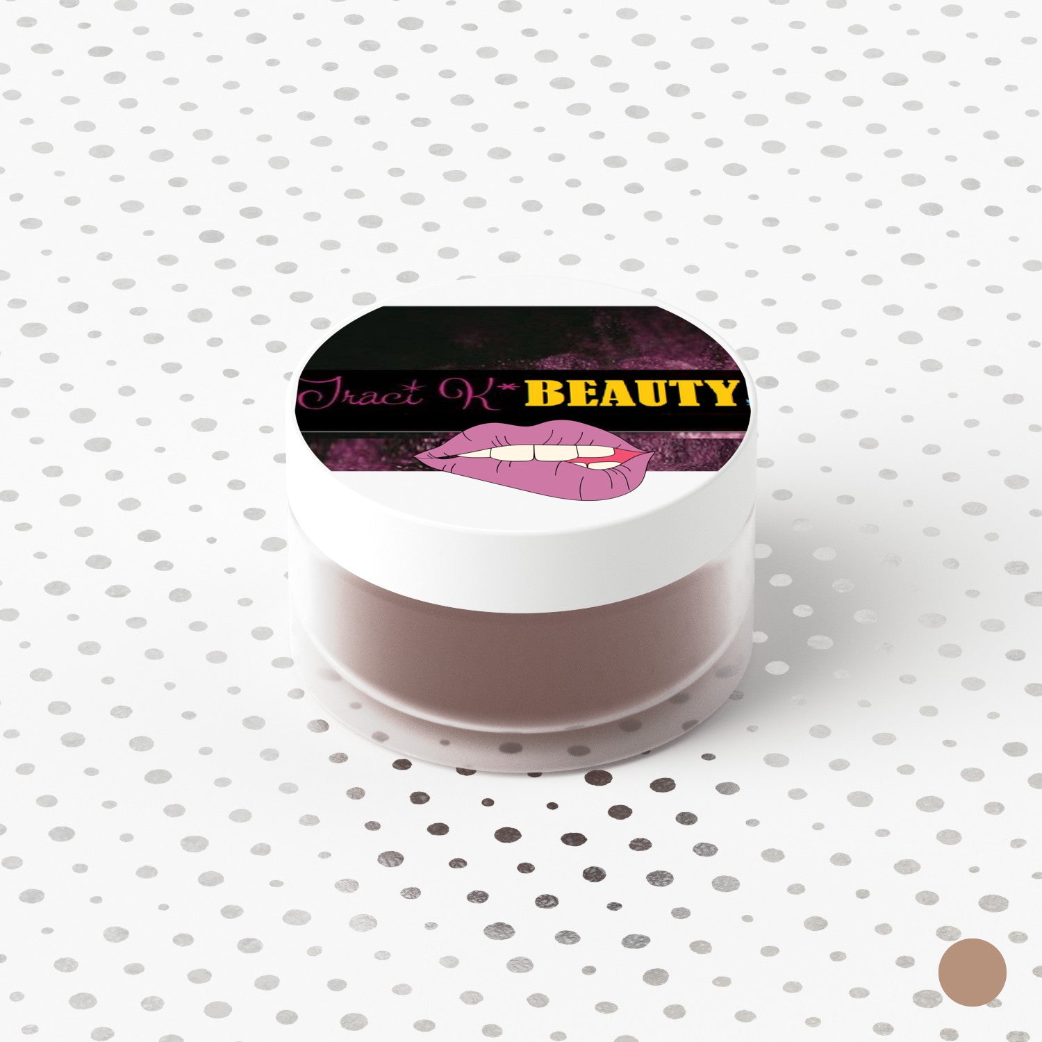 Vitamin Rich Lip Conditioner - TraciKBeauty