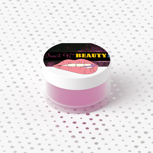 Lips Like Sugar Baby I Can Berry - TraciKBeauty