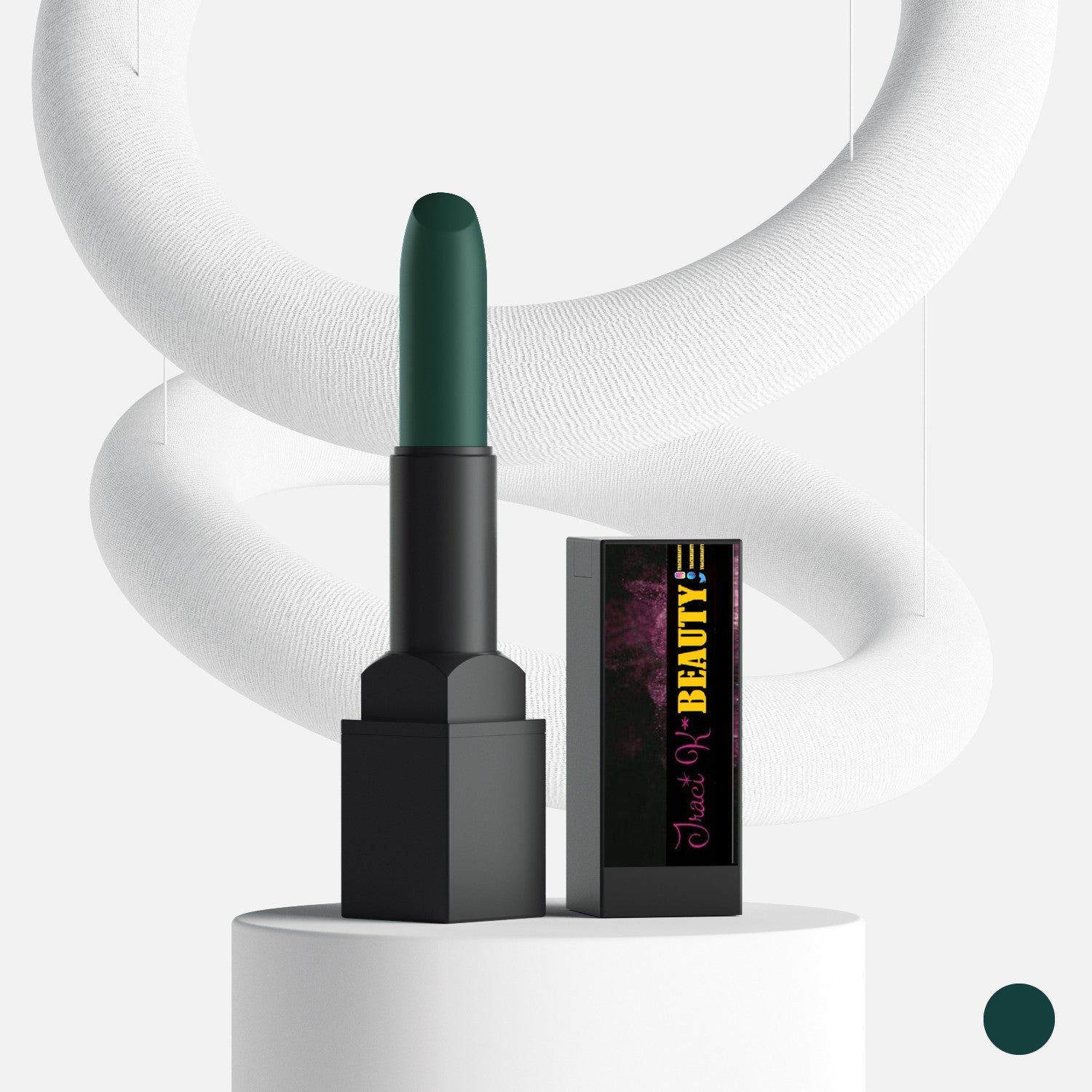 Candy Land Lipsticks - TraciKBeauty