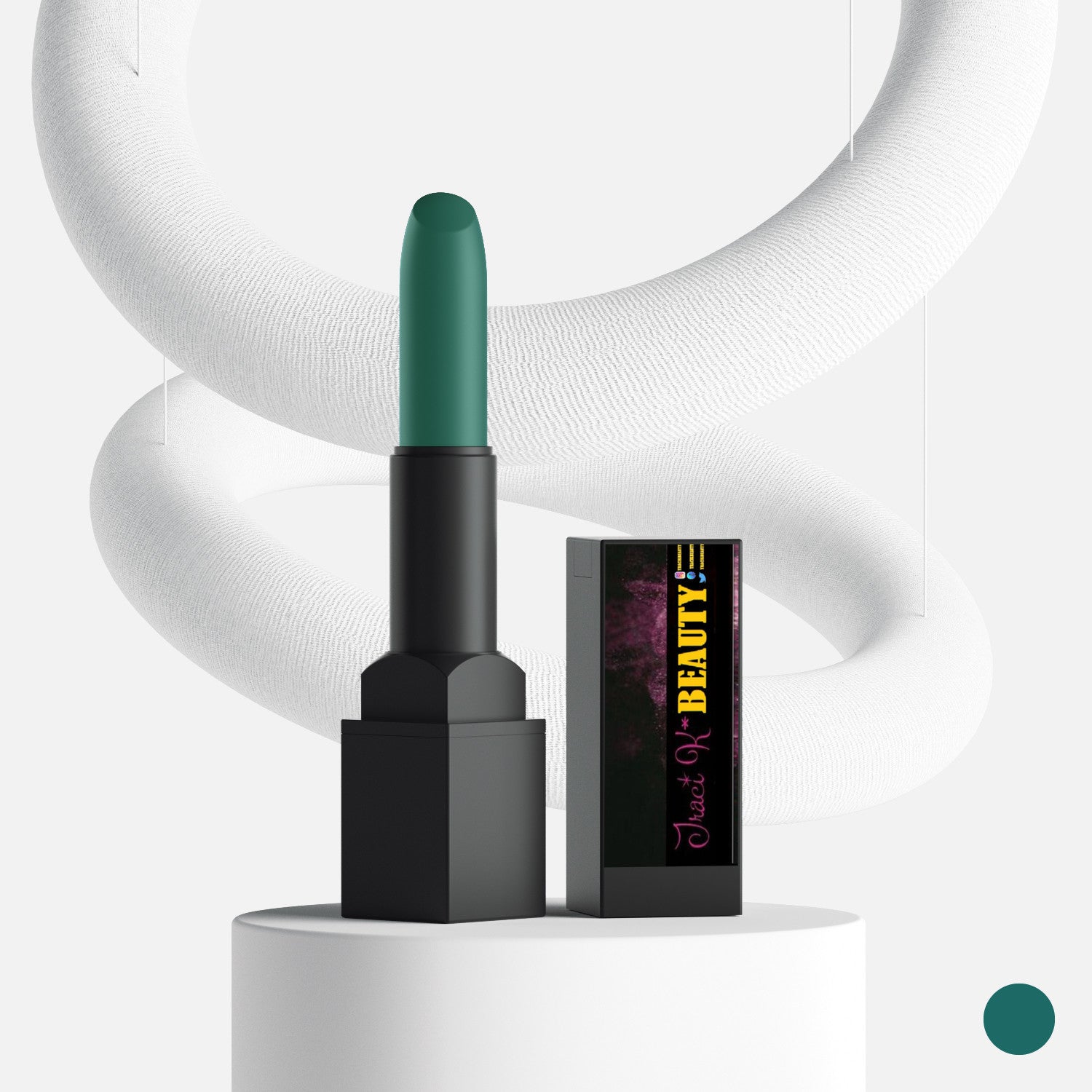 Candy Land Lipsticks - TraciKBeauty