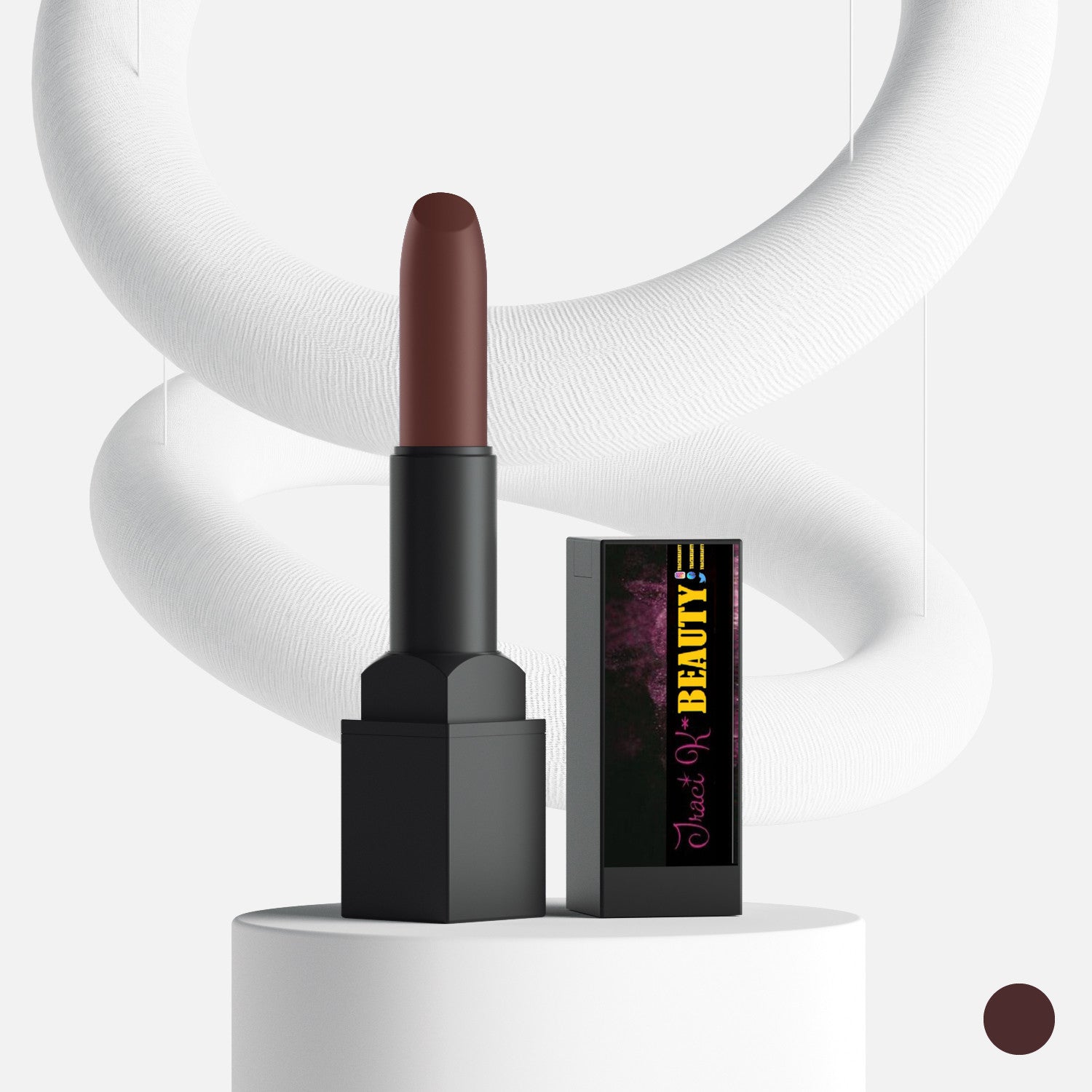 Candy Land Lipsticks - TraciKBeauty