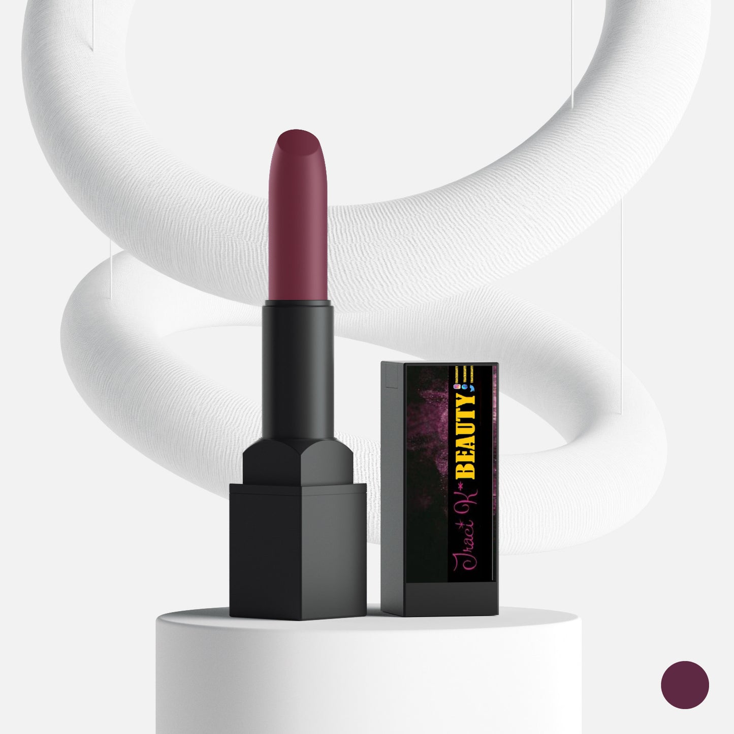Candy Land Lipsticks - TraciKBeauty