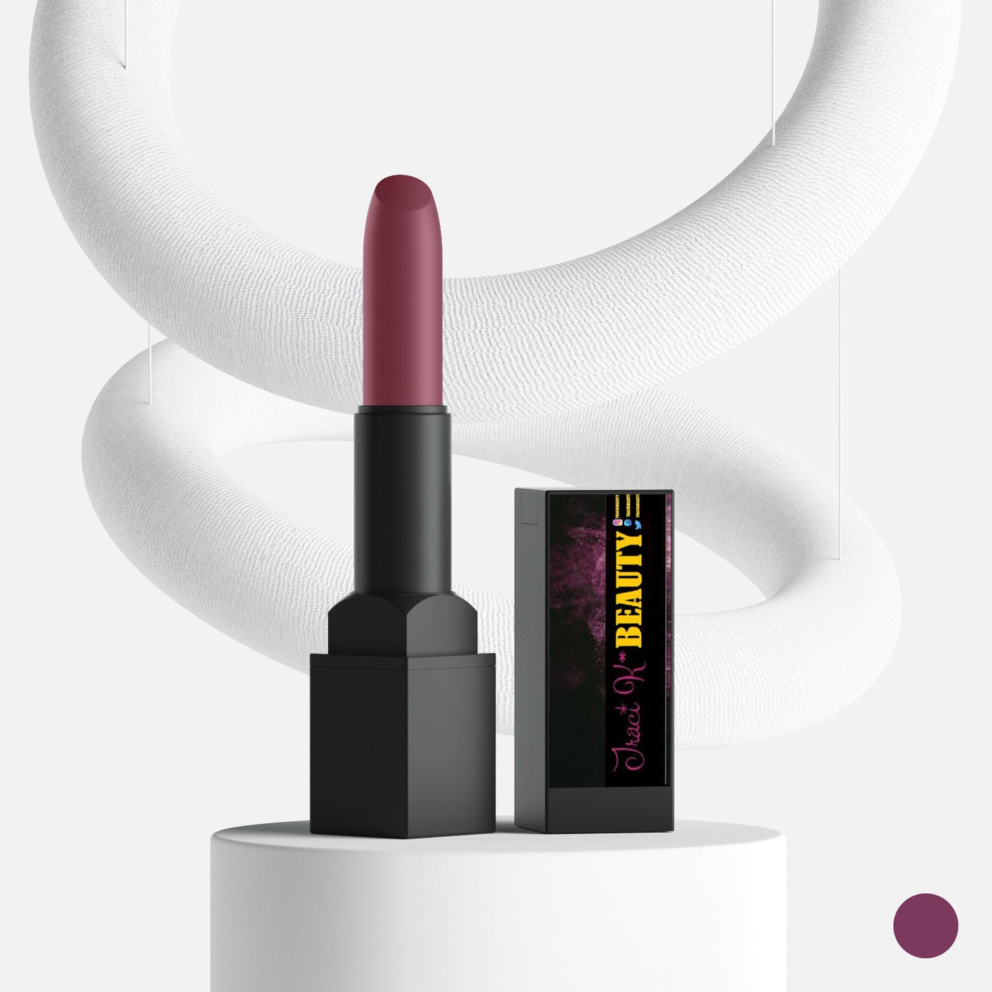 Candy Land Lipsticks - TraciKBeauty