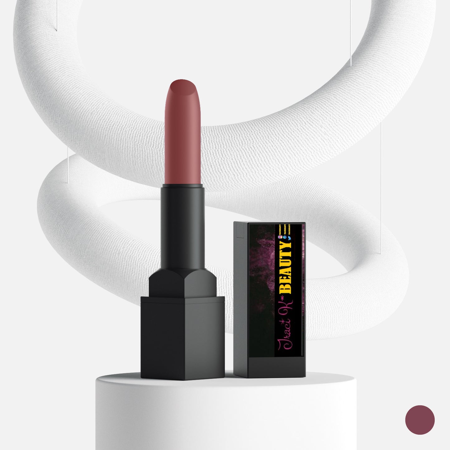 Candy Land Lipsticks - TraciKBeauty