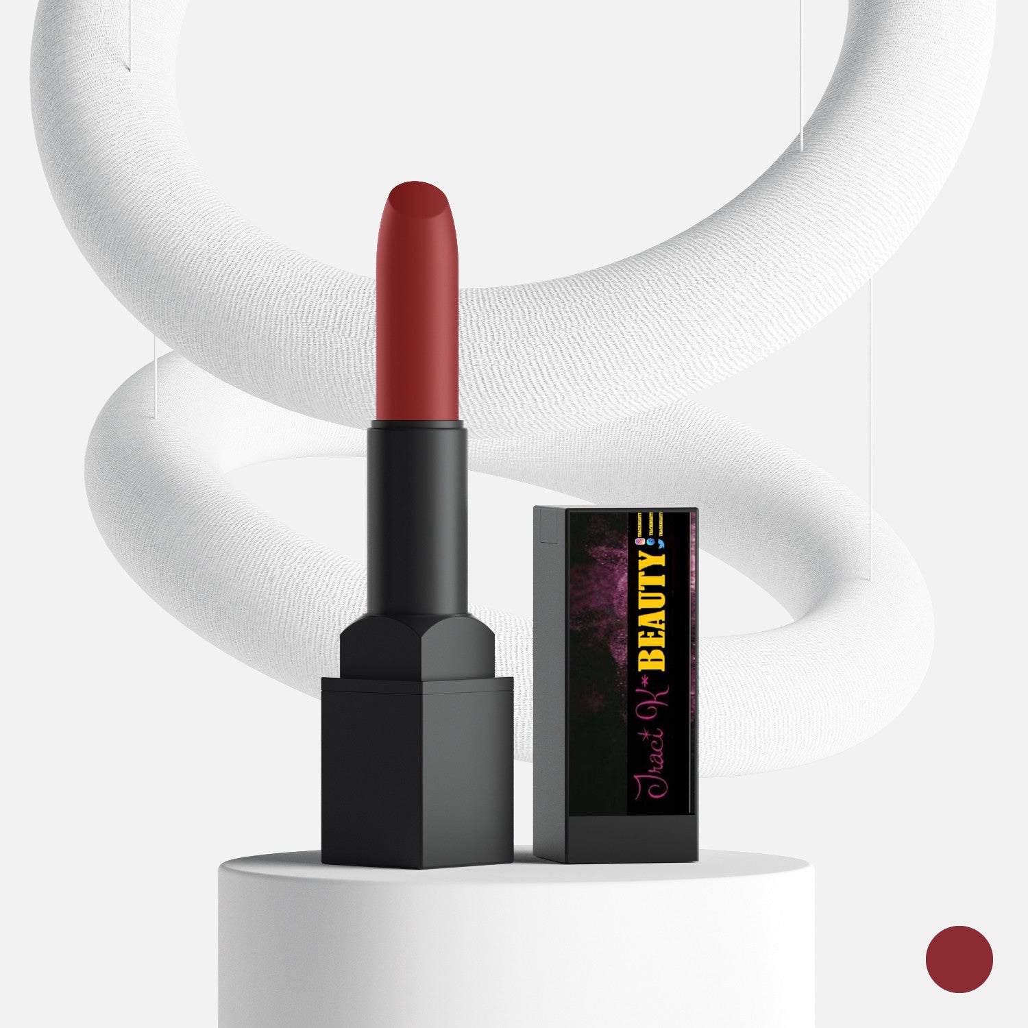 Candy Land Lipsticks - TraciKBeauty