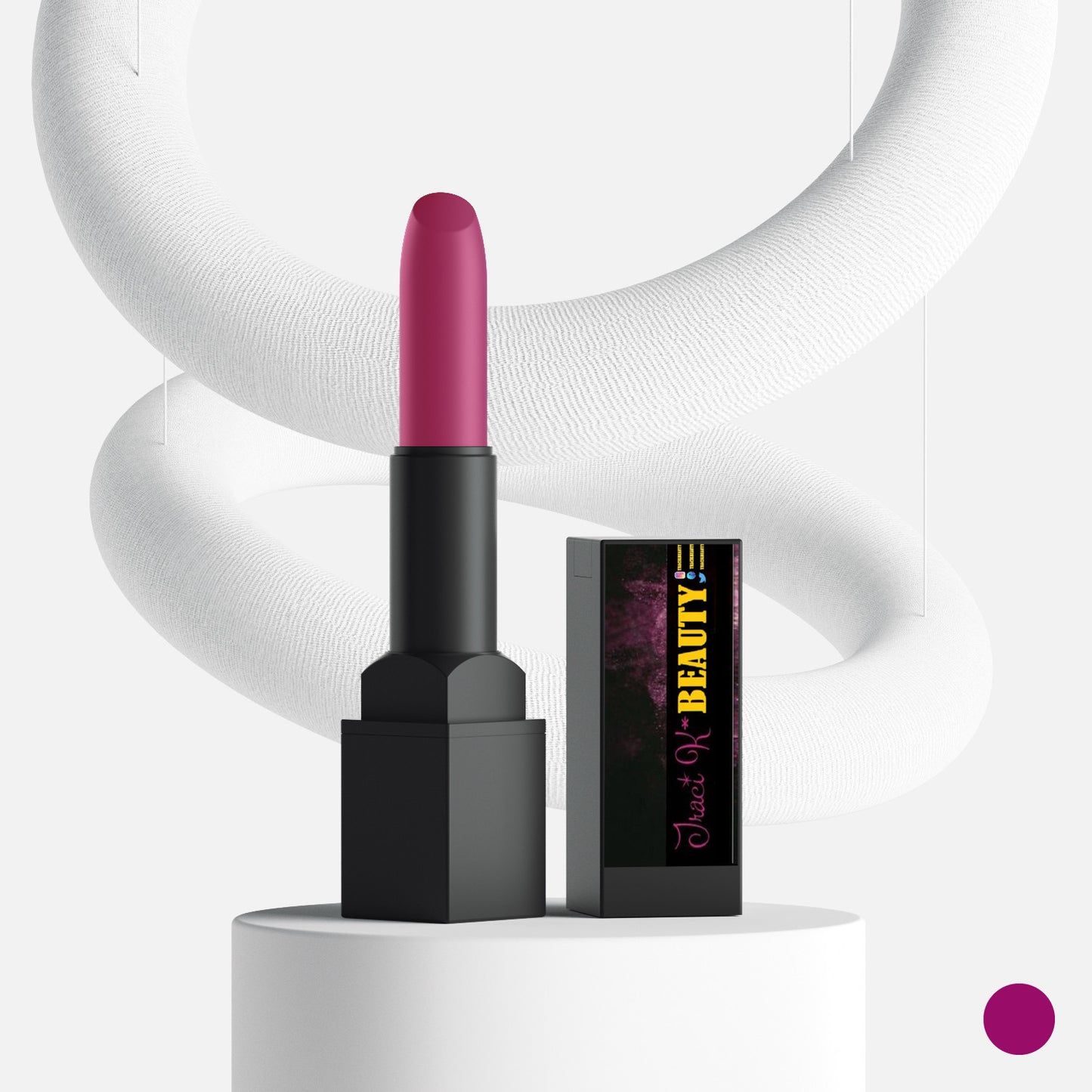 Candy Land Lipsticks - TraciKBeauty