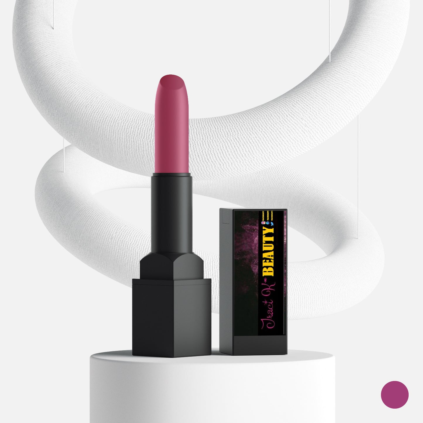 Candy Land Lipsticks - TraciKBeauty