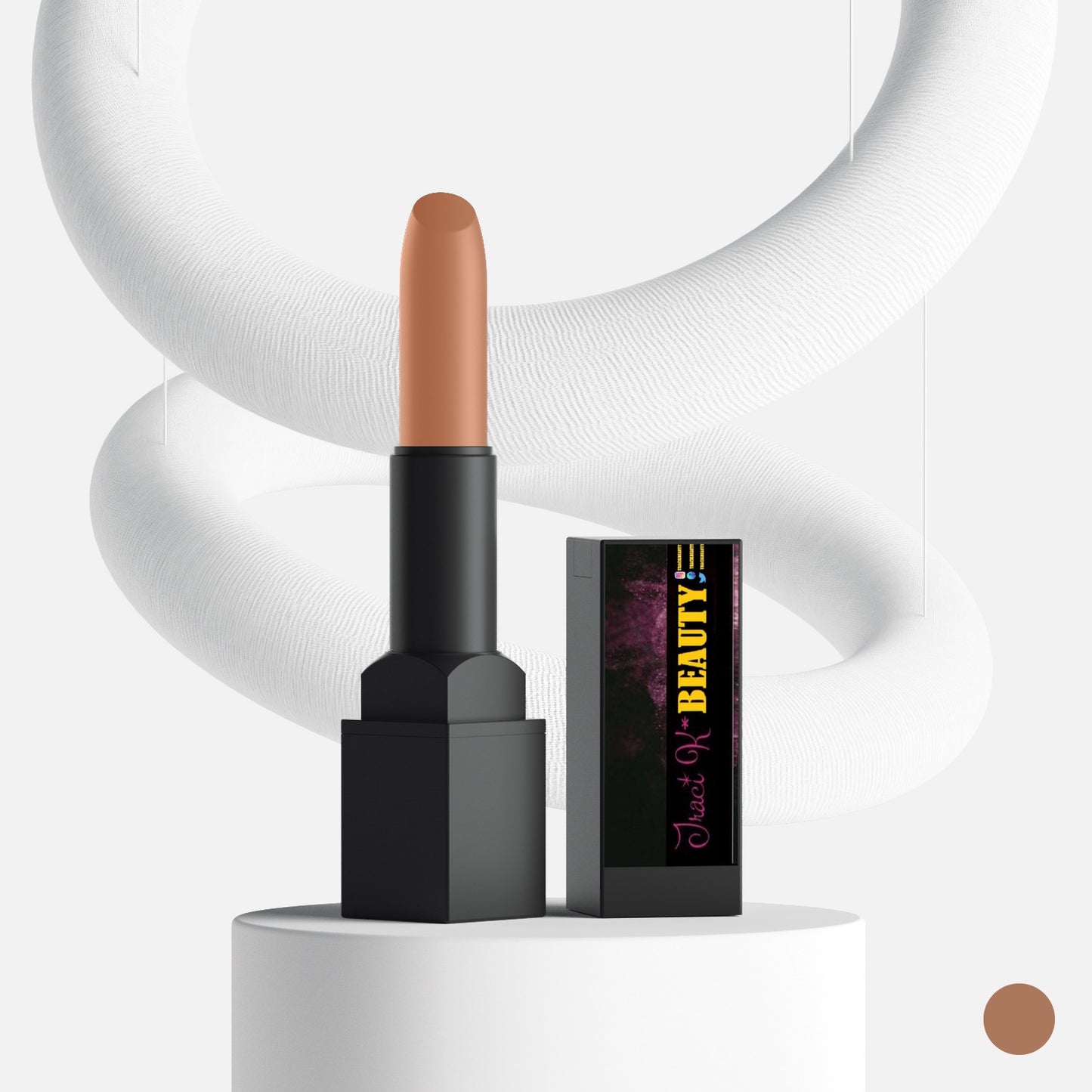 Candy Land Lipsticks - TraciKBeauty