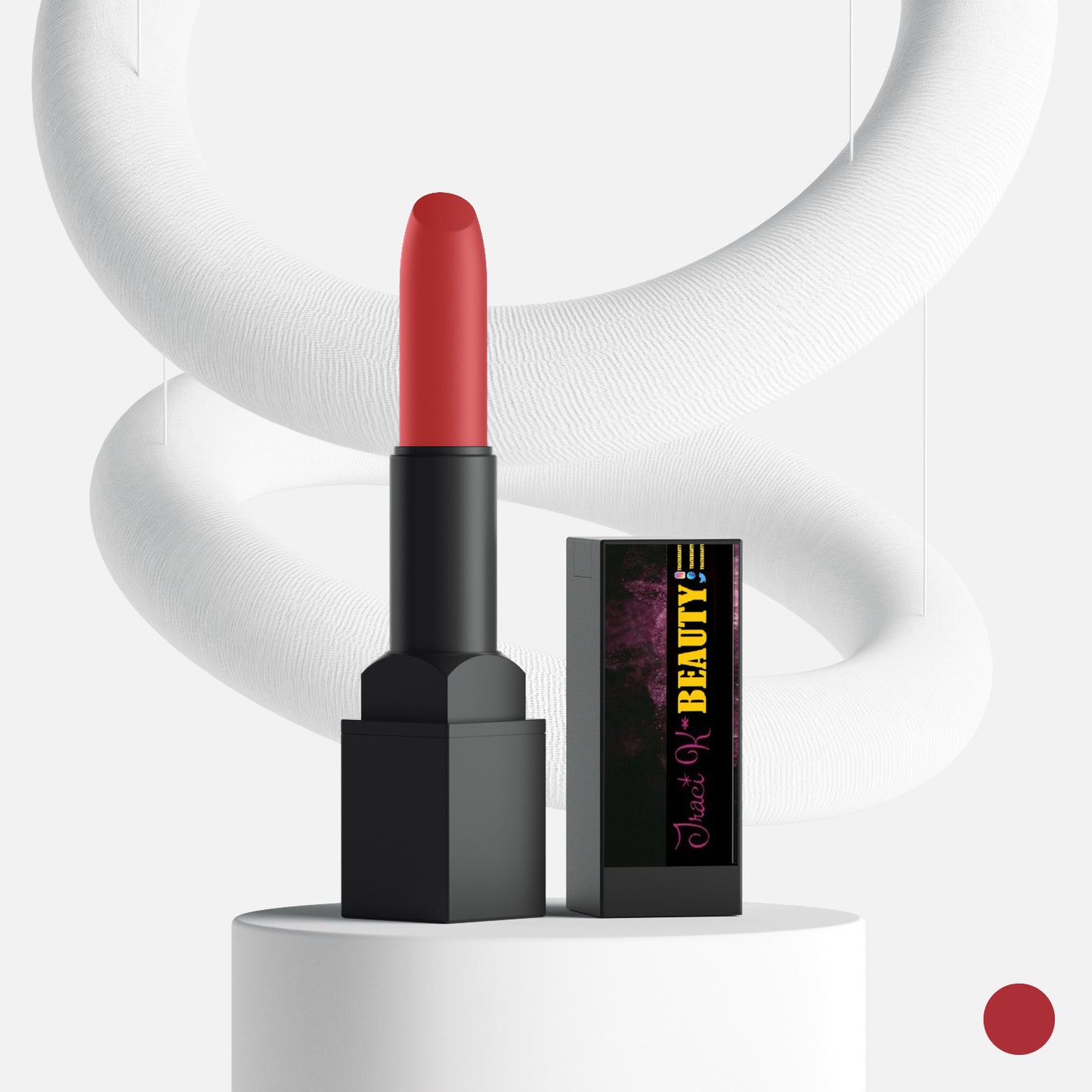 Candy Land Lipsticks - TraciKBeauty