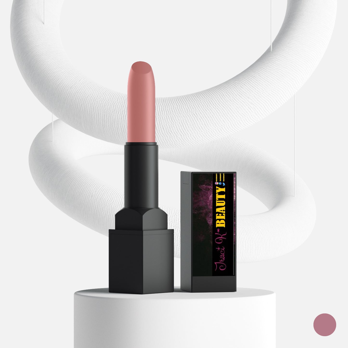 Candy Land Lipsticks - TraciKBeauty