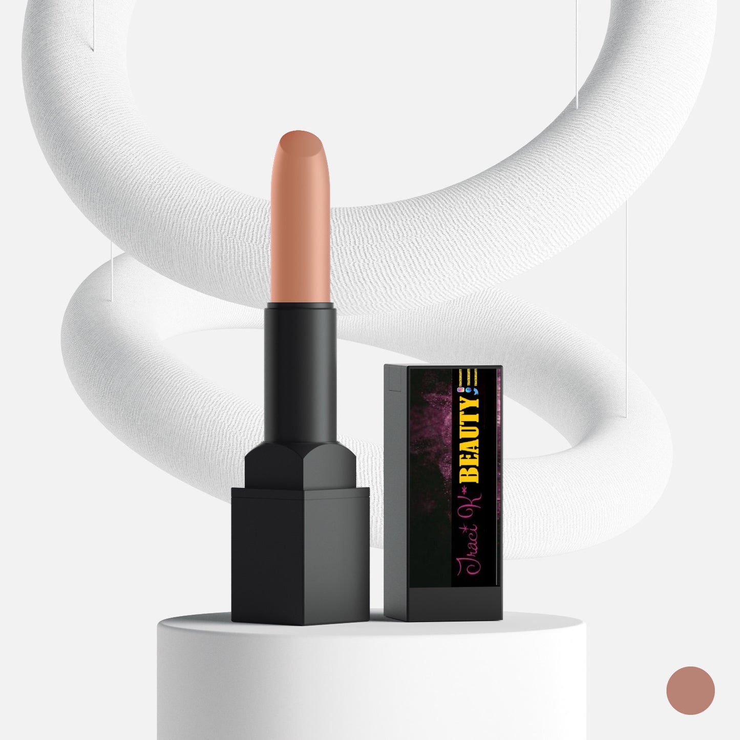 Candy Land Lipsticks - TraciKBeauty