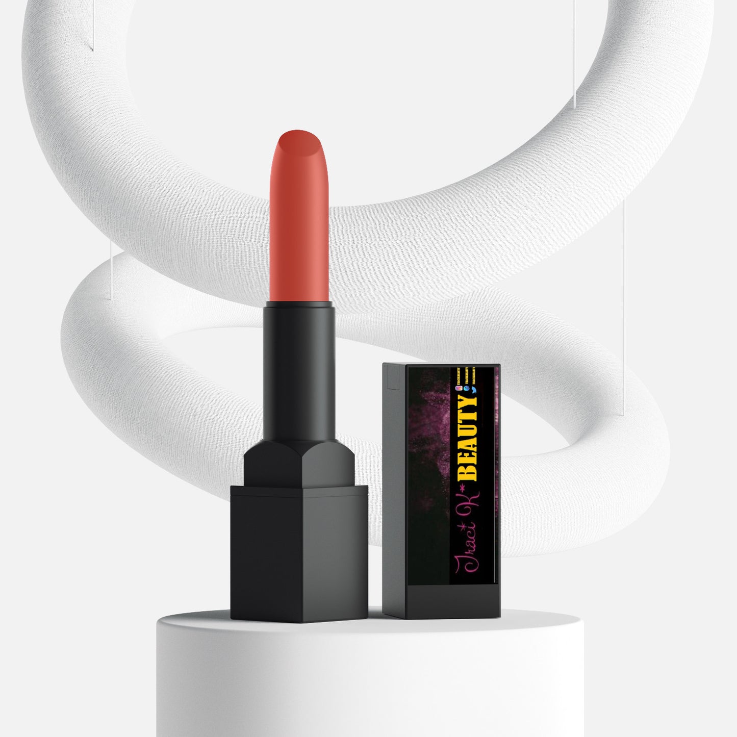 Ravishing Rose Beauty Lip Kit - TraciKBeauty